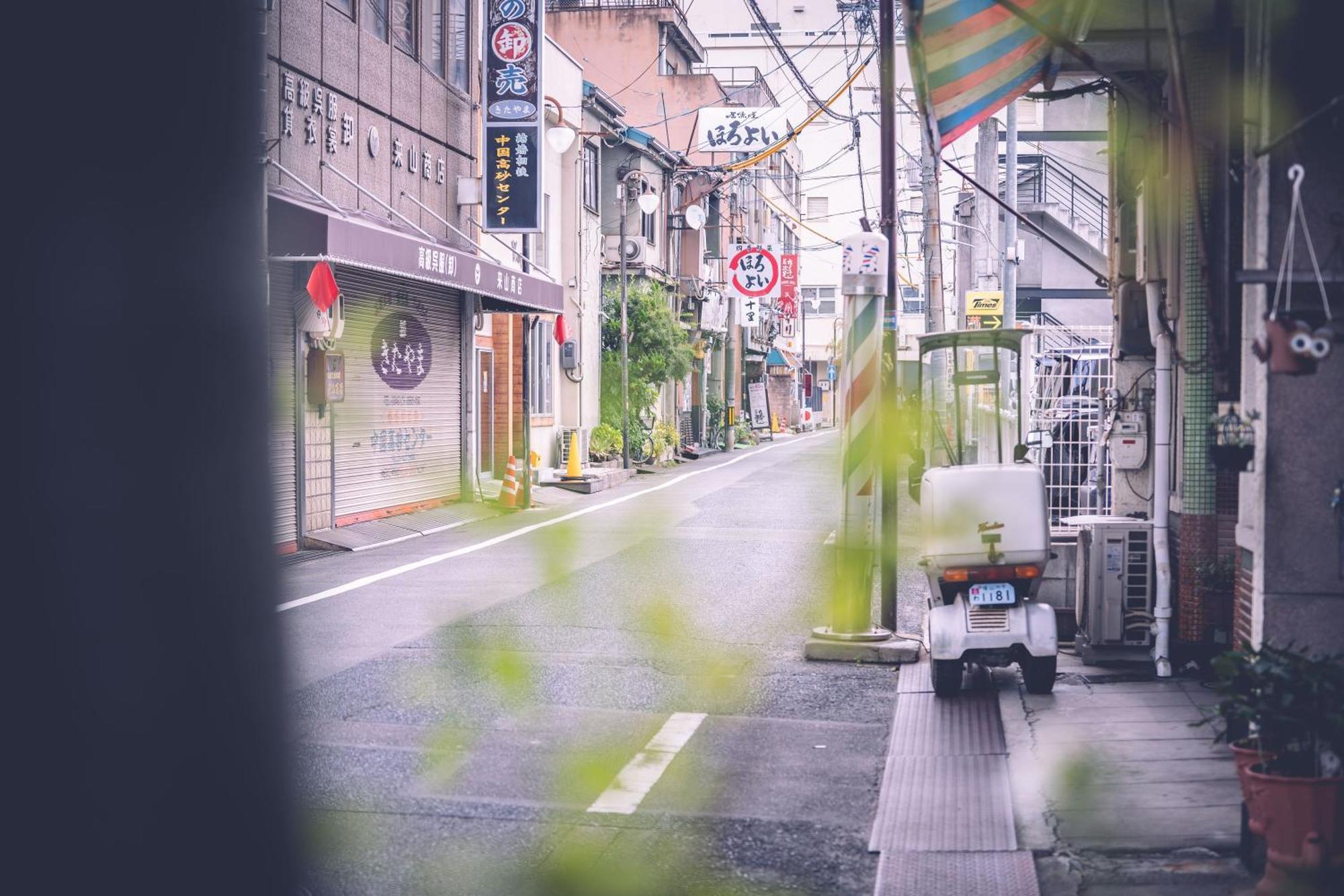 Area Inn Fushimicho Fukuyama Castle Side エクステリア 写真