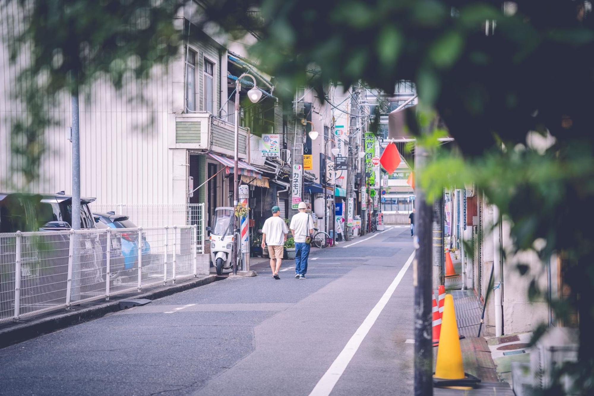 Area Inn Fushimicho Fukuyama Castle Side エクステリア 写真
