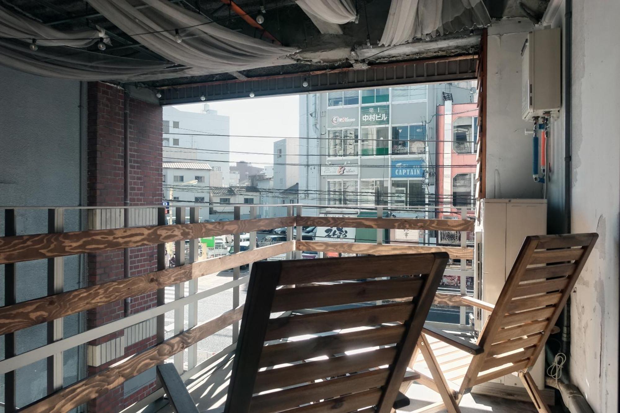 Area Inn Fushimicho Fukuyama Castle Side エクステリア 写真