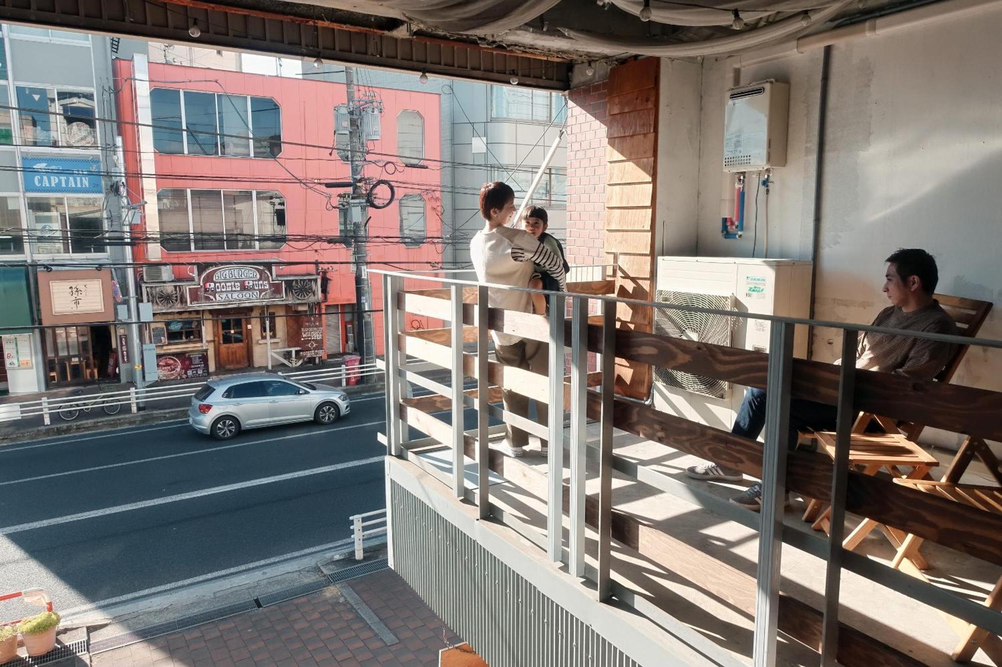 Area Inn Fushimicho Fukuyama Castle Side エクステリア 写真